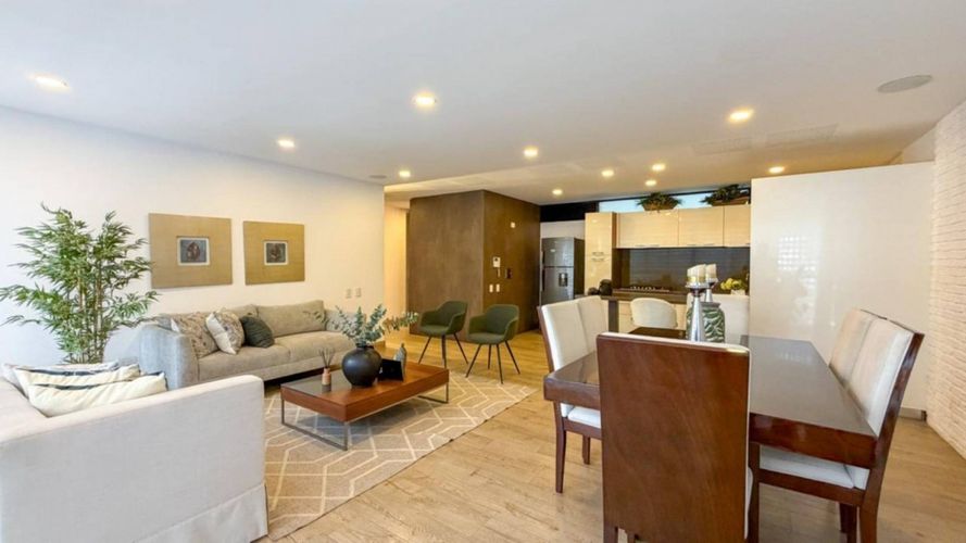 Apartamento de 3 alcobas en venta en Cabecera Del Llano, Bucaramanga, 136 m² · foto 8 de 24