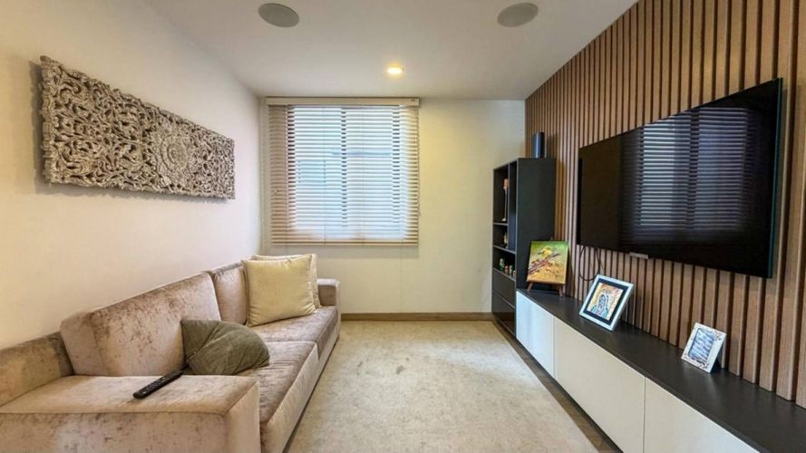 Apartamento de 3 alcobas en venta en Cabecera Del Llano, Bucaramanga, 136 m² · foto 10 de 24
