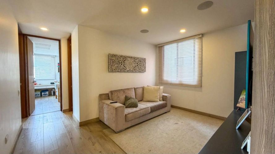 Apartamento de 3 alcobas en venta en Cabecera Del Llano, Bucaramanga, 136 m² · foto 11 de 24