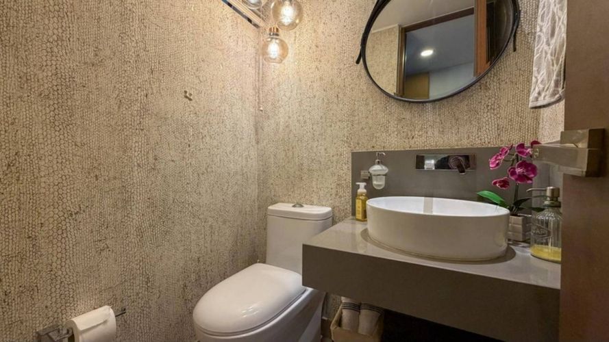 Apartamento de 3 alcobas en venta en Cabecera Del Llano, Bucaramanga, 136 m² · foto 12 de 24