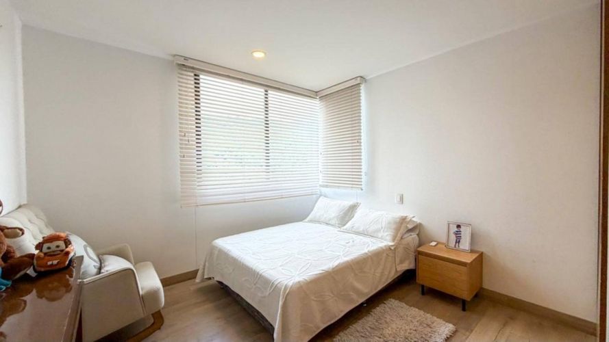 Apartamento de 3 alcobas en venta en Cabecera Del Llano, Bucaramanga, 136 m² · foto 13 de 24