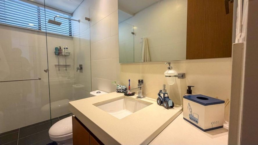 Apartamento de 3 alcobas en venta en Cabecera Del Llano, Bucaramanga, 136 m² · foto 14 de 24