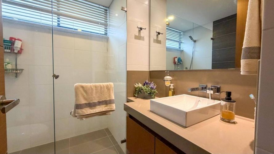 Apartamento de 3 alcobas en venta en Cabecera Del Llano, Bucaramanga, 136 m² · foto 17 de 24