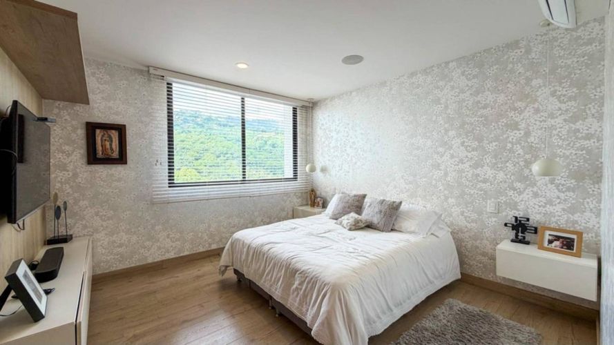 Apartamento de 3 alcobas en venta en Cabecera Del Llano, Bucaramanga, 136 m² · foto 18 de 24
