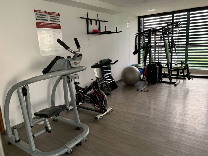 Apartamento de 3 alcobas en venta en Cabecera Del Llano, Bucaramanga, 136 m² · foto 21 de 24