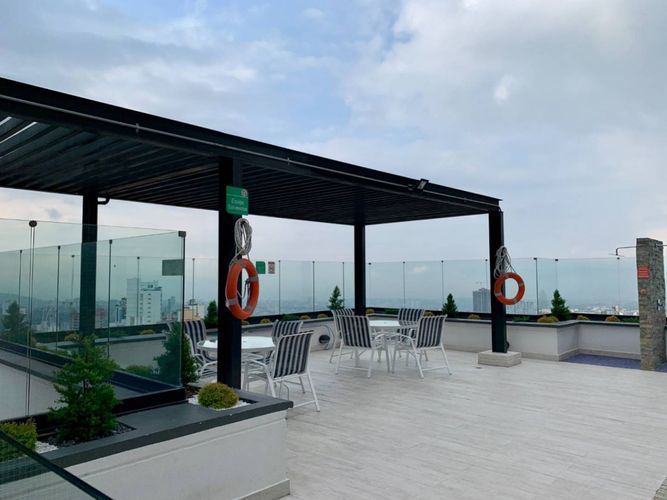 Apartamento de 3 alcobas en venta en Cabecera Del Llano, Bucaramanga, 136 m² · foto 22 de 24
