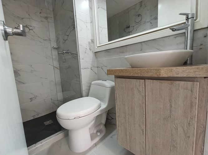 Apartamento de 3 alcobas en arriendo en Gascuña, Envigado, 85 m² · foto 8 de 13