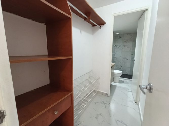Apartamento de 3 alcobas en arriendo en Gascuña, Envigado, 85 m² · foto 12 de 13