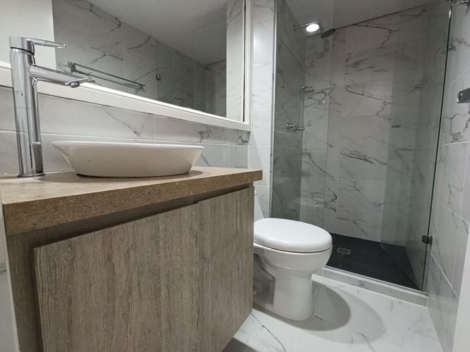 Apartamento de 3 alcobas en arriendo en Gascuña, Envigado, 85 m² · foto 13 de 13