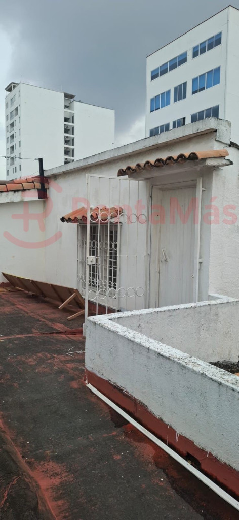 Apartaestudio en Arriendo en Caobos, Cúcuta