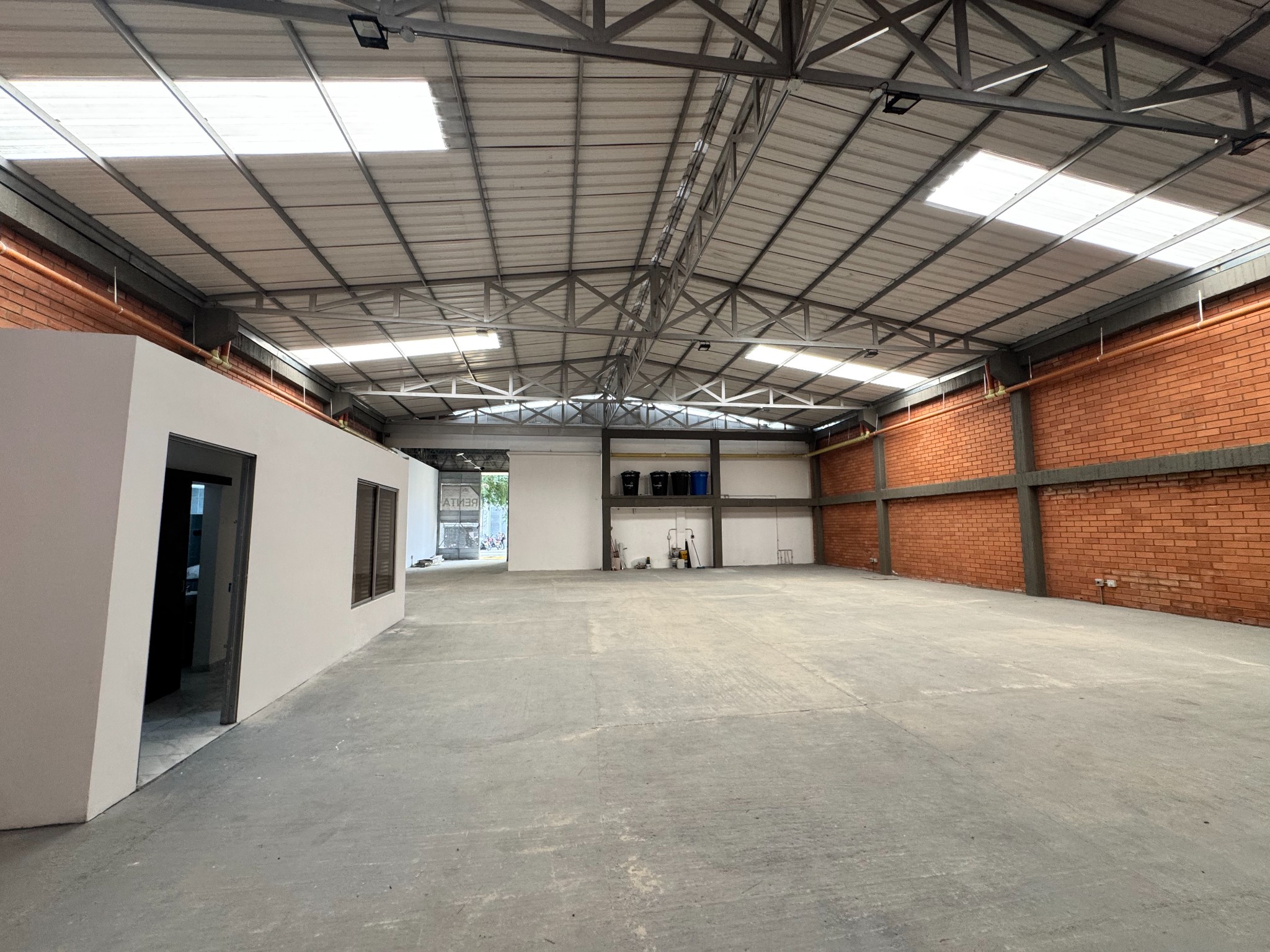 Warehouse for rent in San fernando, Armenia