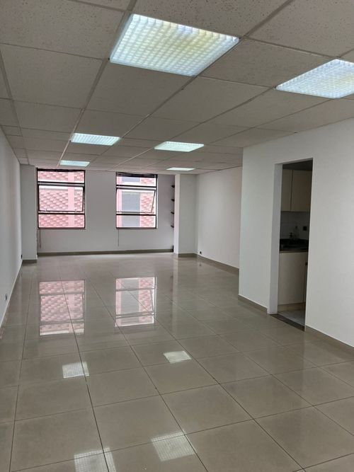 Oficina en Arriendo en Chico norte, Bogotá