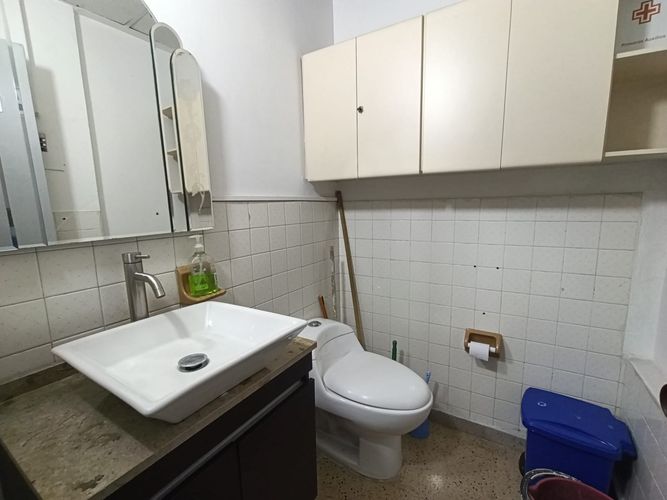 Oficina en arriendo en Laureles, Medellín, 20 m² · foto 2 de 8