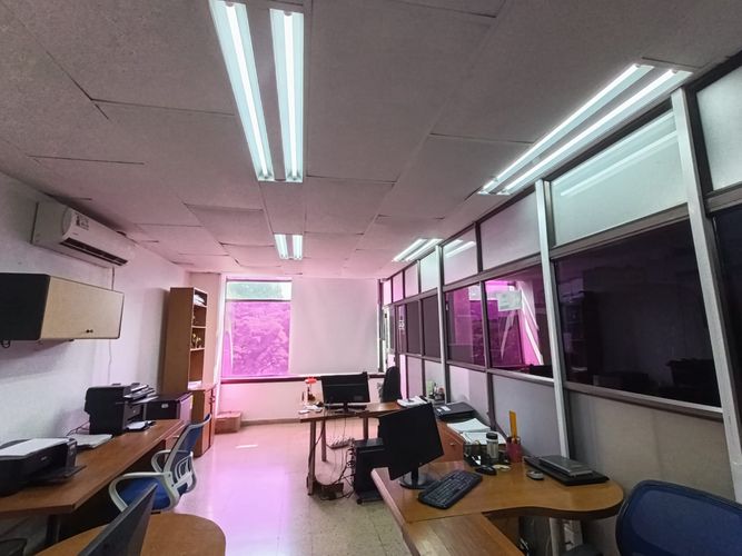 Oficina en arriendo en Laureles, Medellín, 20 m² · foto 4 de 8