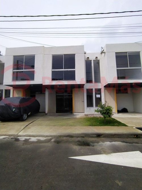 Casa de 2 alcobas en venta en Bocono, Villa del Rosario, 85 m² · foto 2 de 16