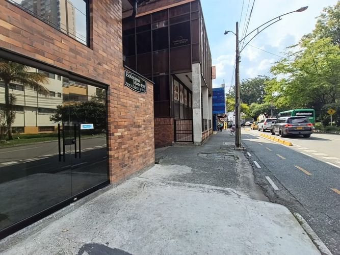 Oficina en arriendo en Laureles, Medellín, 20 m² · foto 8 de 8
