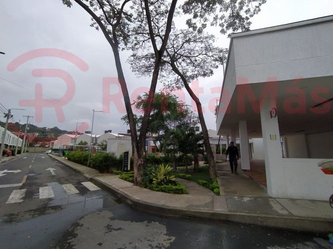 Casa de 2 alcobas en venta en Bocono, Villa del Rosario, 85 m² · foto 11 de 16