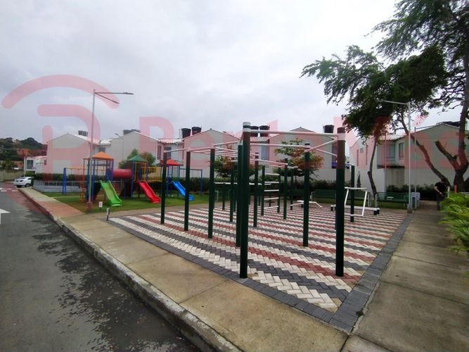 Casa de 2 alcobas en venta en Bocono, Villa del Rosario, 85 m² · foto 14 de 16