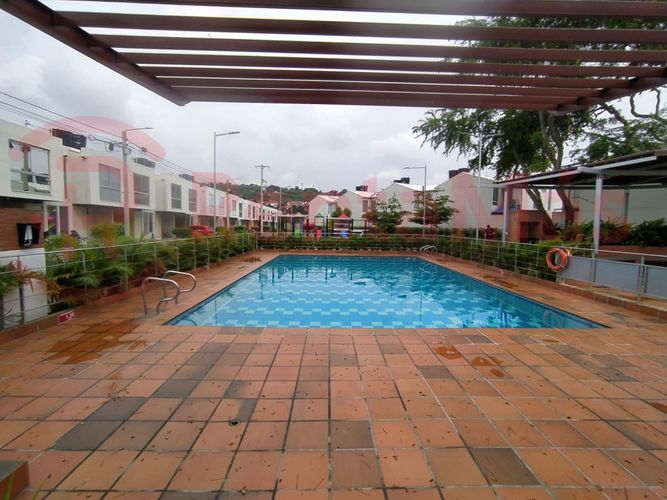 Casa de 2 alcobas en venta en Bocono, Villa del Rosario, 85 m² · foto 15 de 16