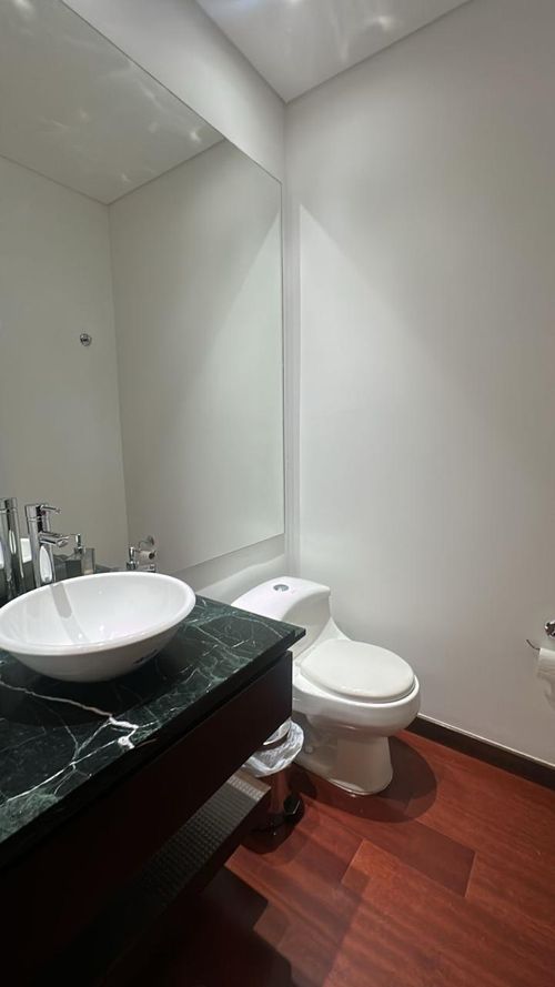 Apartamento de 2 alcobas en arriendo en Chico Norte, Bogotá, 100 m² · foto 15 de 22
