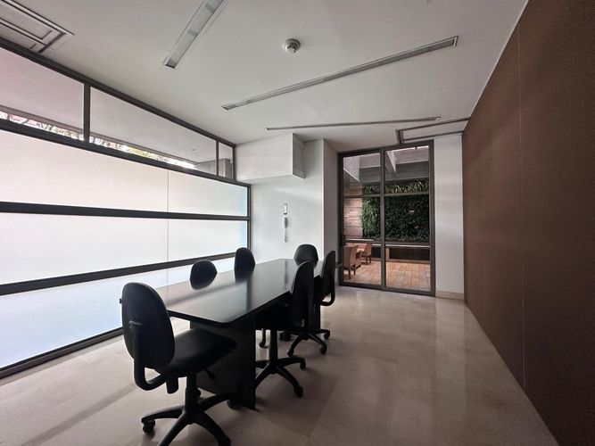Apartamento de 2 alcobas en arriendo en Chico Norte, Bogotá, 100 m² · foto 18 de 22