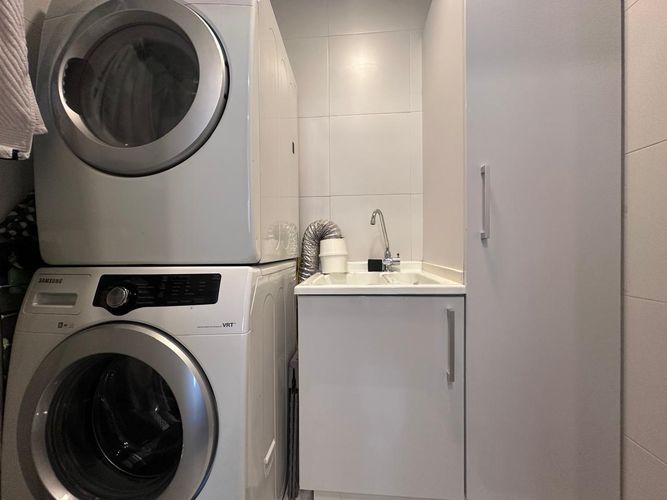 Apartamento de 2 alcobas en arriendo en Chico Norte, Bogotá, 100 m² · foto 19 de 22