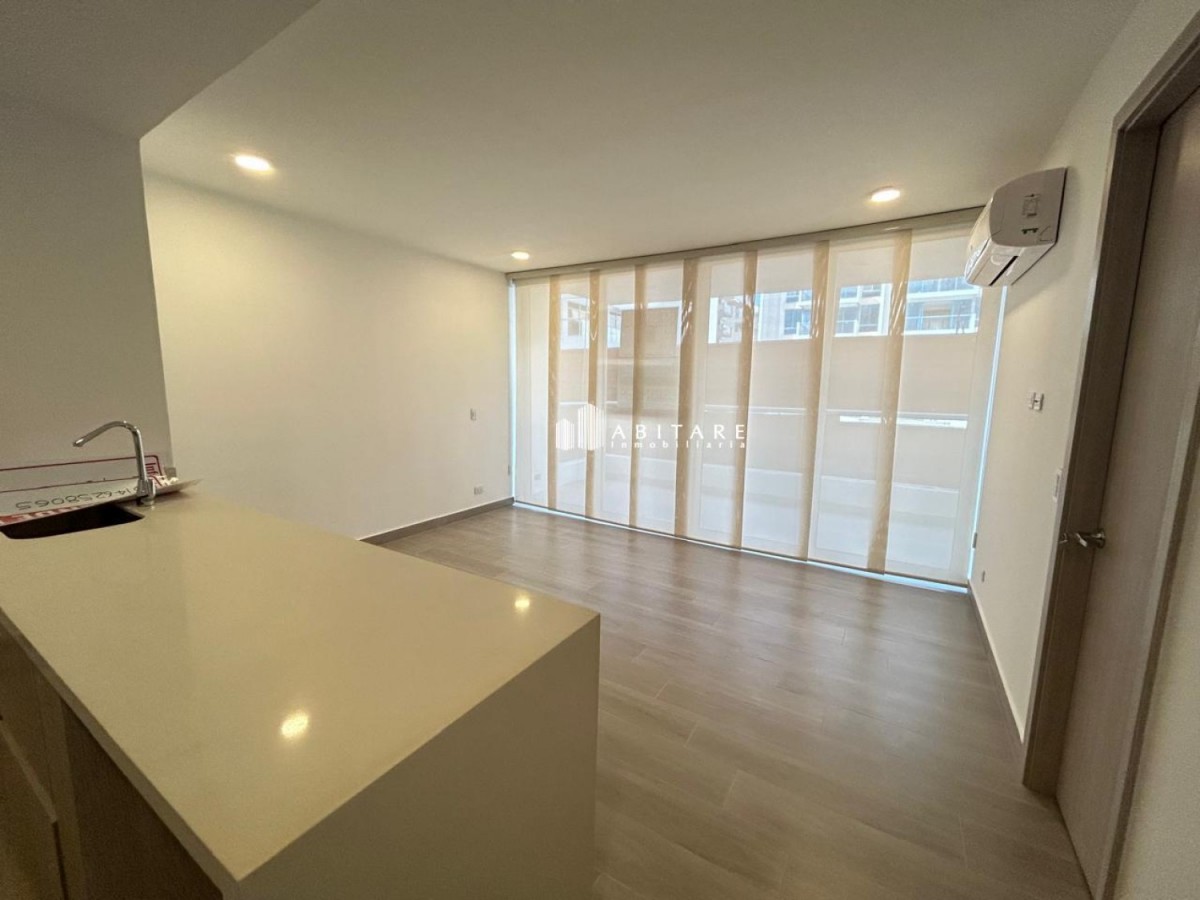 Apartamento en Arriendo en Serena del Mar, Cartagena