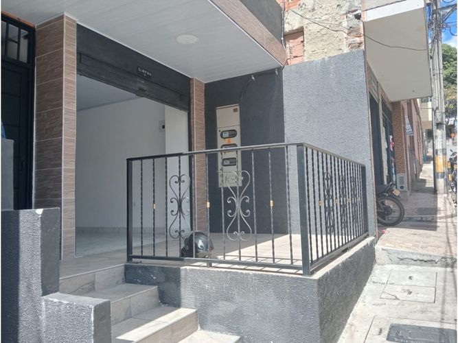 Local en arriendo en Bomboná No. 1, Medellín, 25 m² · foto 11 de 12