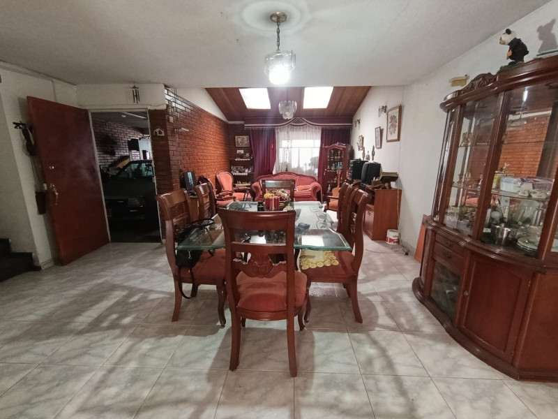 Casa en venta en Villa Claudia, Bogotá · foto 4 de 23