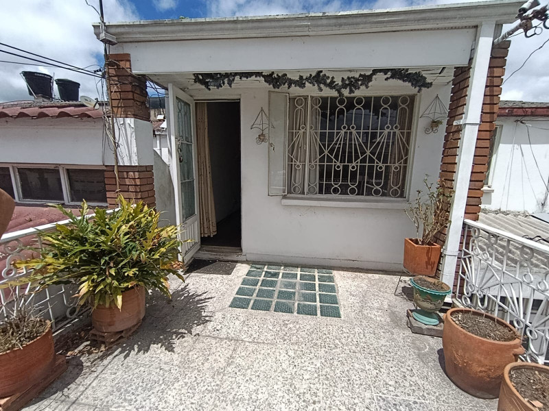 Casa en venta en Villa Claudia, Bogotá · foto 18 de 23