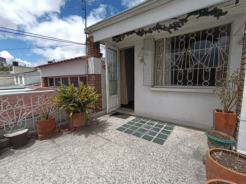 Casa en venta en Villa Claudia, Bogotá · foto 19 de 23