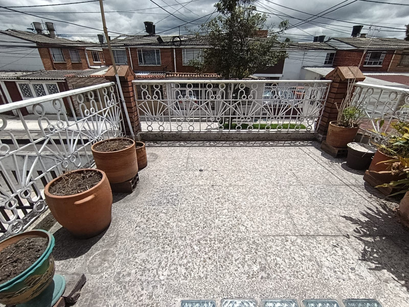 Casa en venta en Villa Claudia, Bogotá · foto 20 de 23