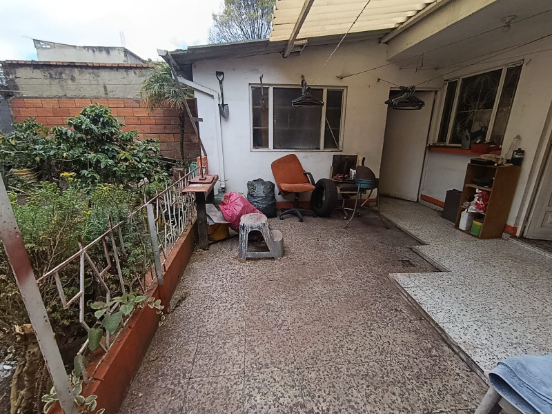 Casa en venta en Villa Claudia, Bogotá · foto 21 de 23