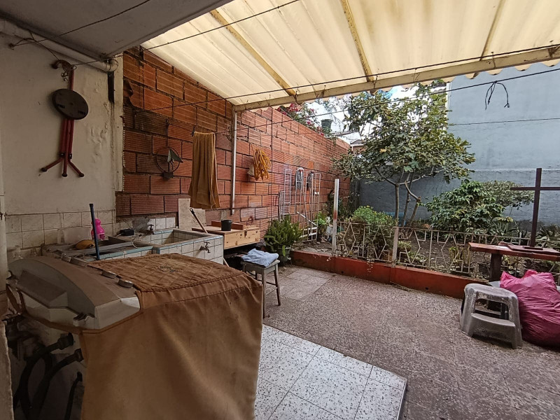 Casa en venta en Villa Claudia, Bogotá · foto 23 de 23