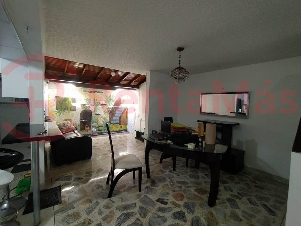Casa en venta en El Bosque, Cúcuta · foto 4 de 18
