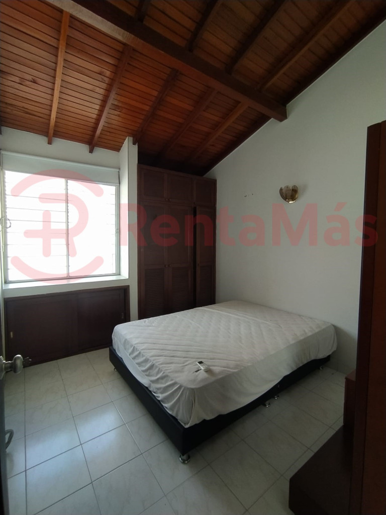 Casa en venta en El Bosque, Cúcuta · foto 9 de 18