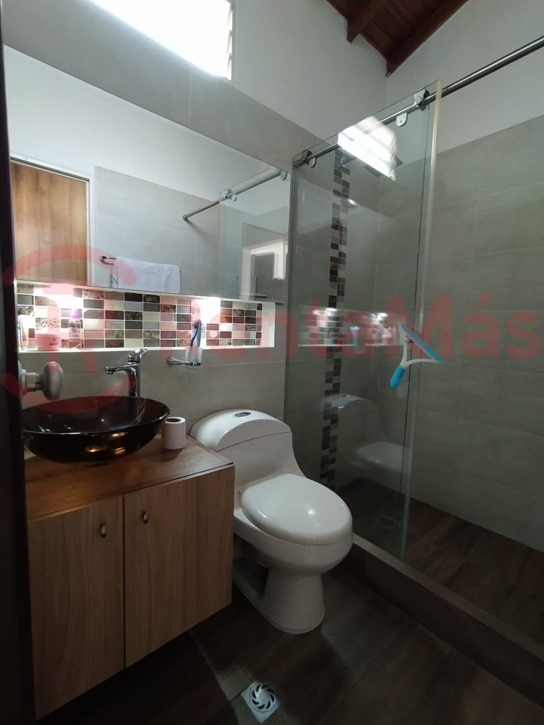 Casa en venta en El Bosque, Cúcuta · foto 10 de 18