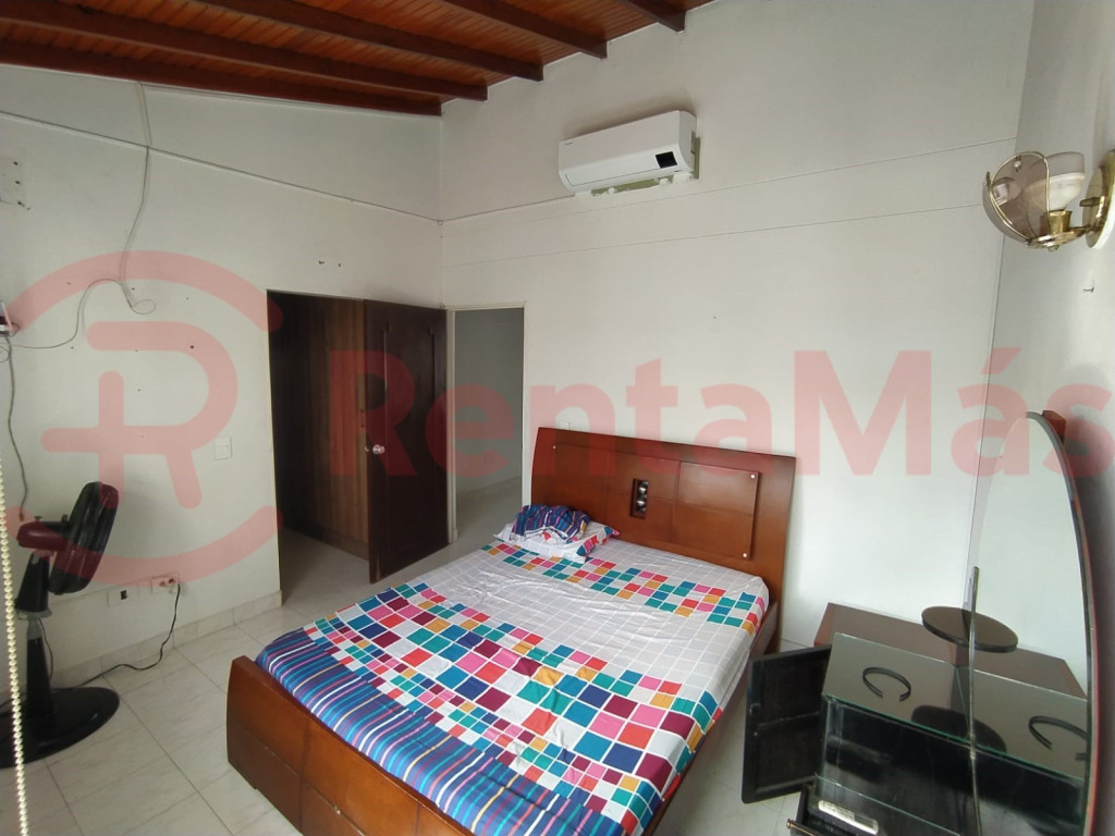 Casa en venta en El Bosque, Cúcuta · foto 11 de 18