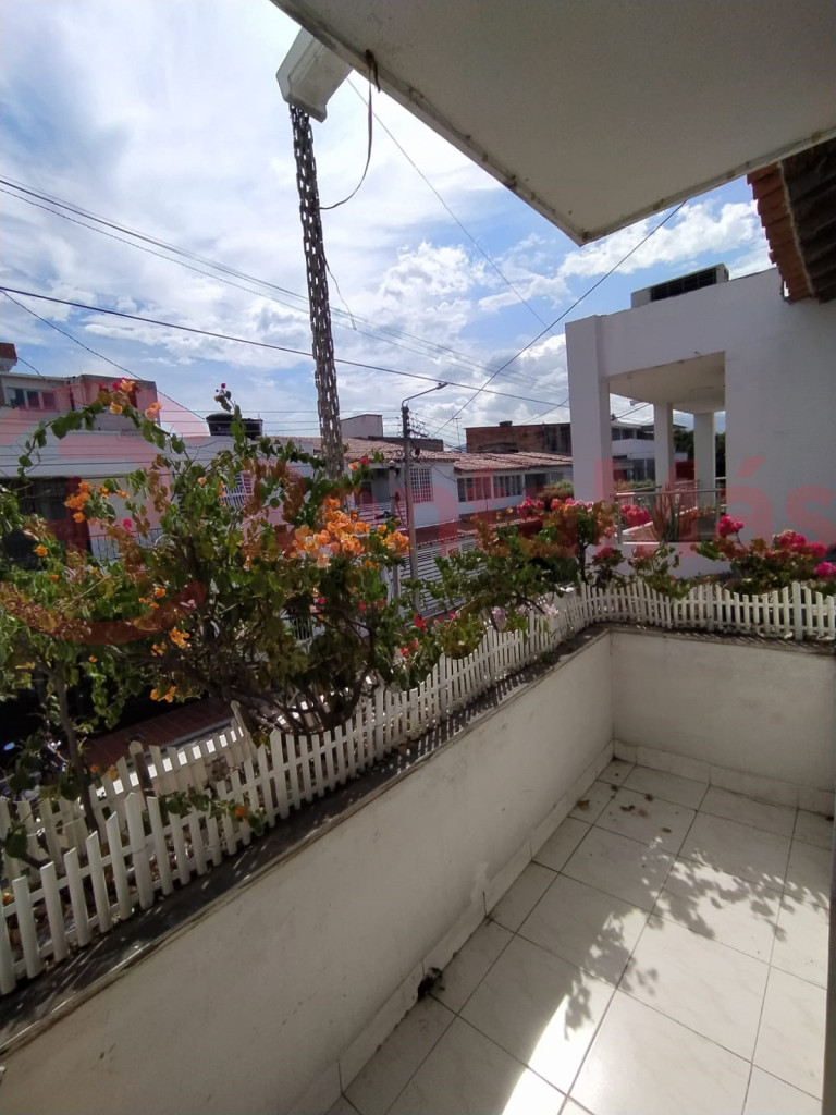 Casa en venta en El Bosque, Cúcuta · foto 12 de 18
