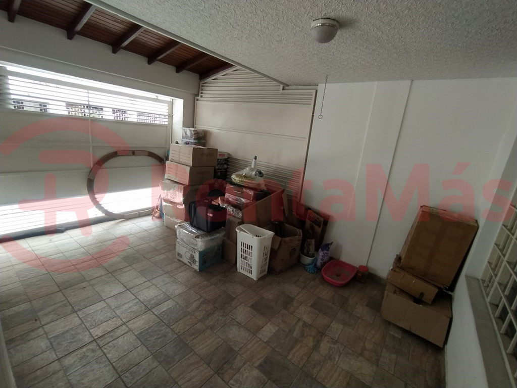 Casa en venta en El Bosque, Cúcuta · foto 17 de 18