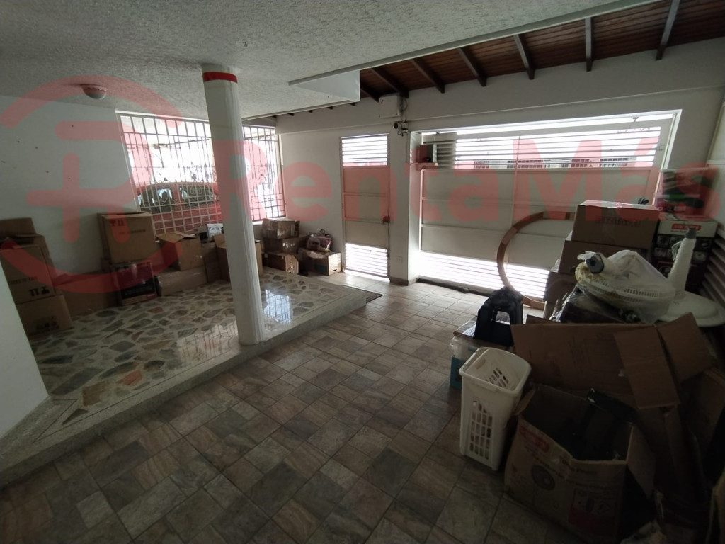 Casa en venta en El Bosque, Cúcuta · foto 18 de 18