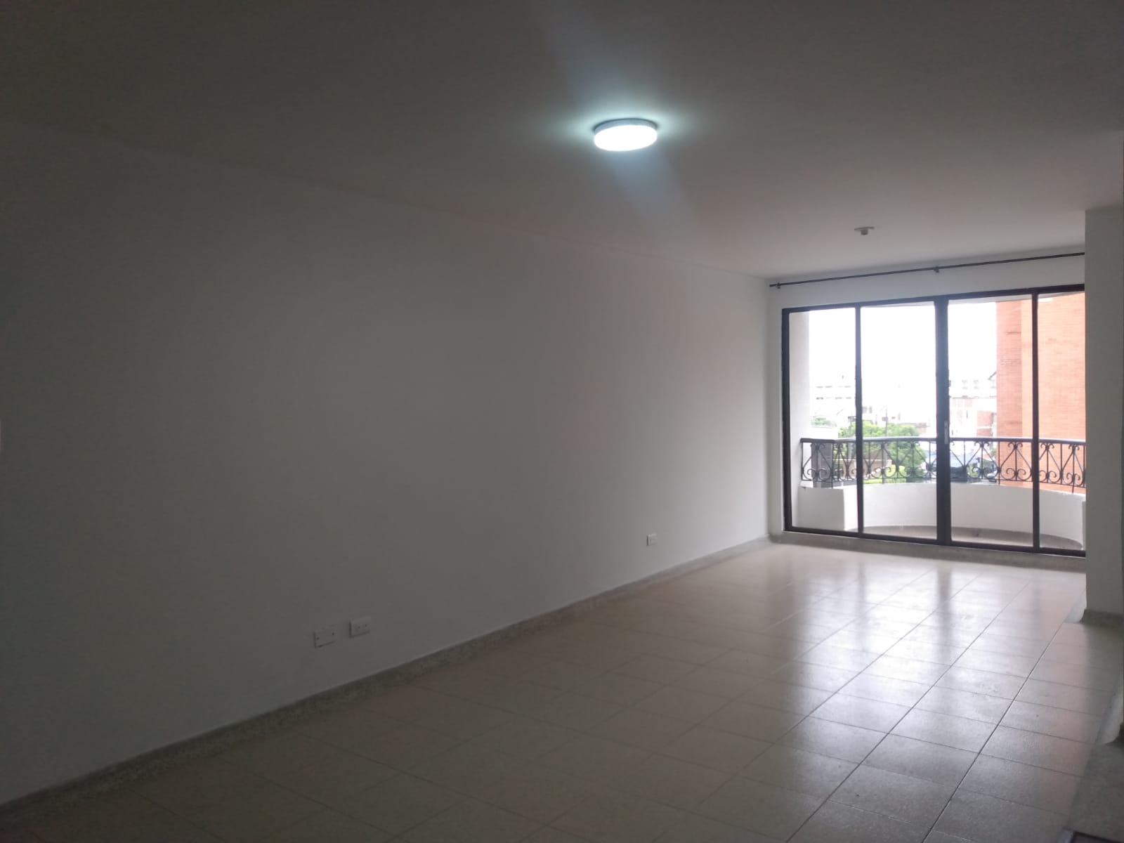 Apartamento en venta en Los Alpes, Pereira · foto 4 de 9