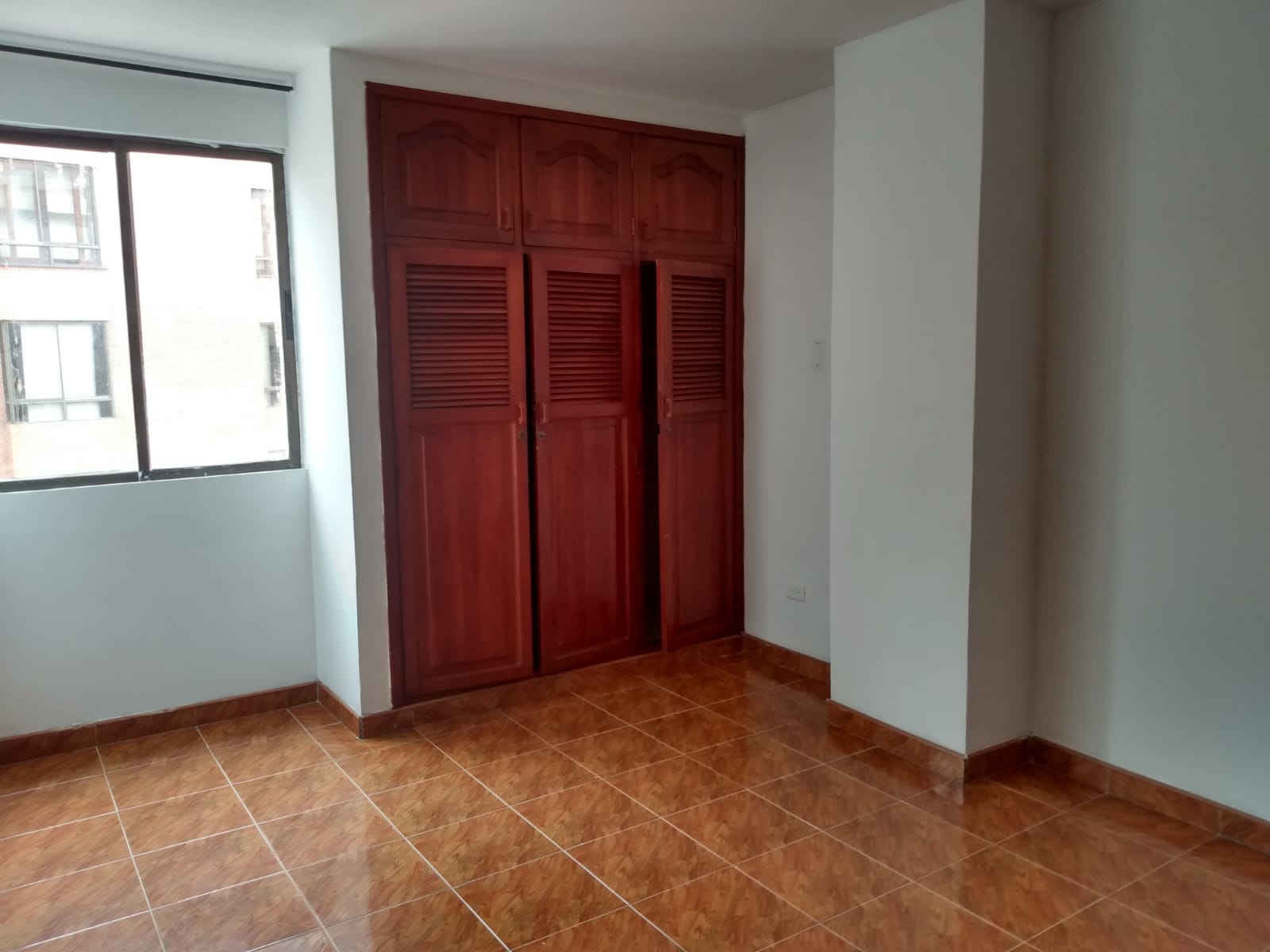 Apartamento en venta en Los Alpes, Pereira · foto 5 de 9