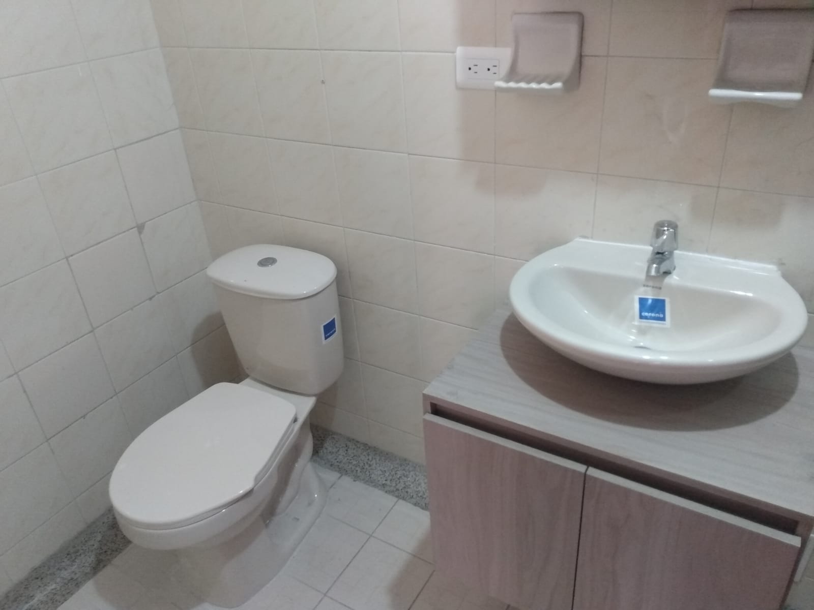 Apartamento en venta en Los Alpes, Pereira · foto 6 de 9