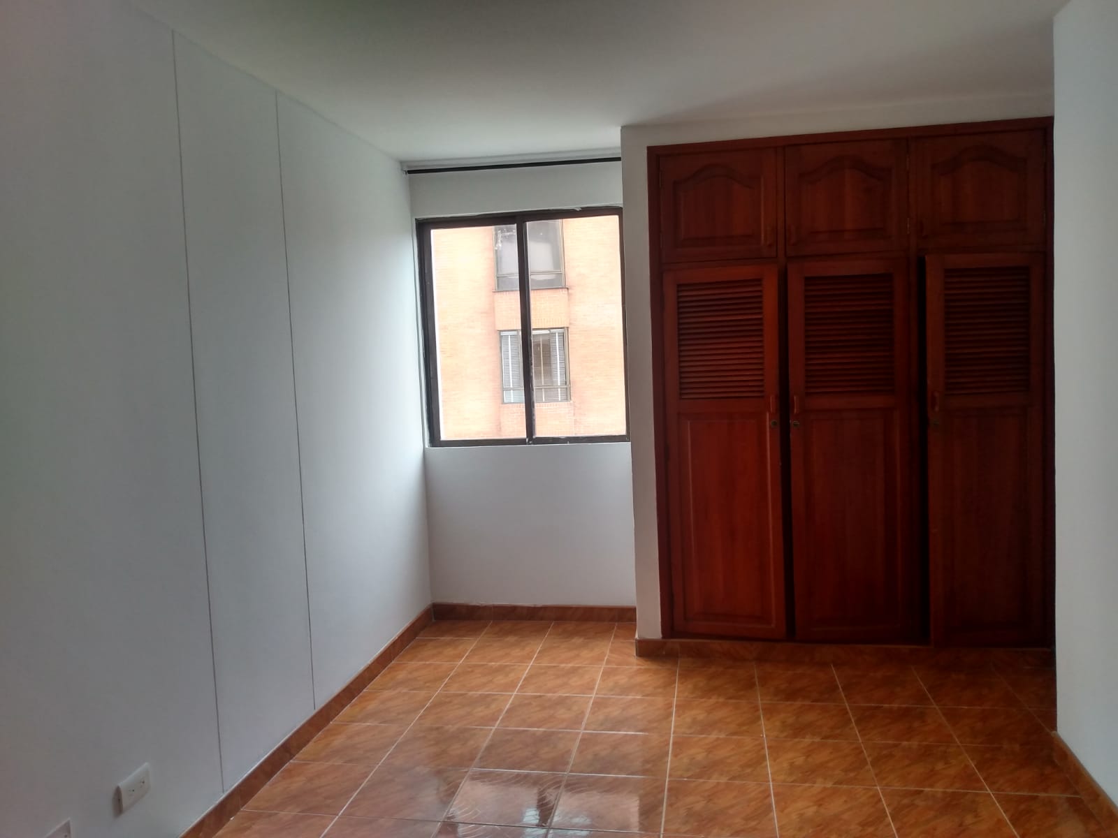 Apartamento en venta en Los Alpes, Pereira · foto 7 de 9