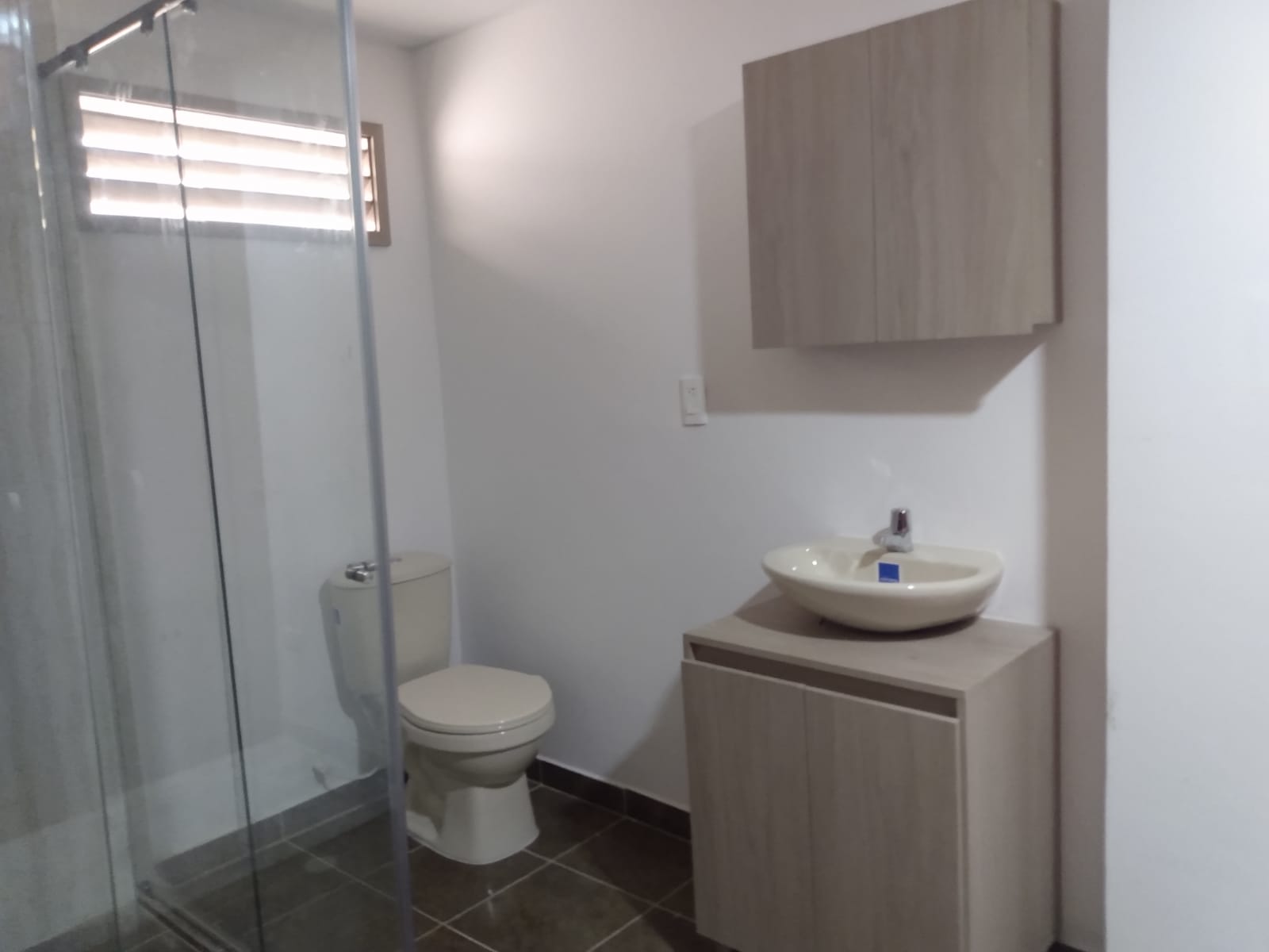 Apartamento en venta en Los Alpes, Pereira · foto 8 de 9