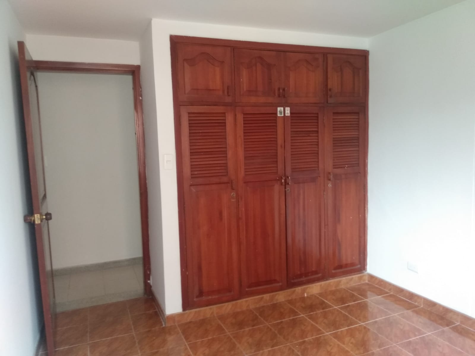 Apartamento en venta en Los Alpes, Pereira · foto 9 de 9