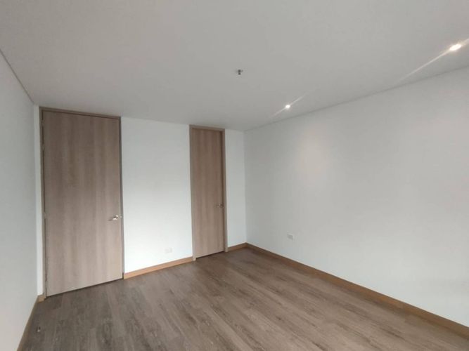 Apartamento de 1 alcoba en arriendo en Los Balsos, Medellín, 97 m² · foto 10 de 13