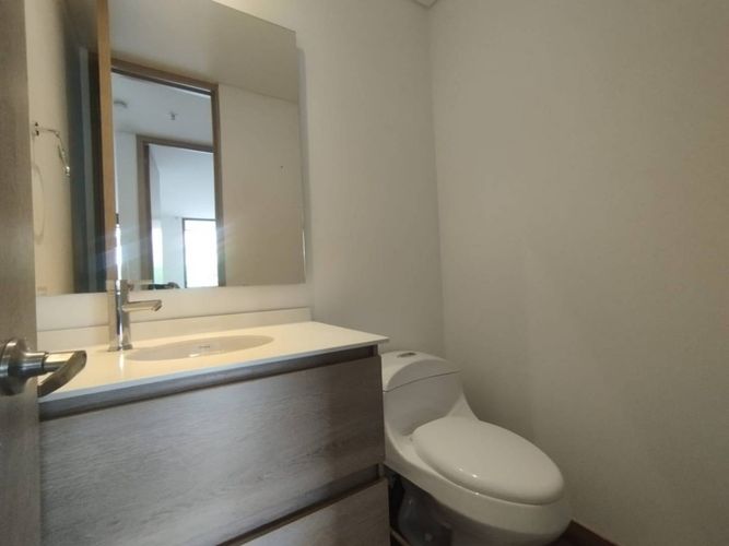 Apartamento de 1 alcoba en arriendo en Los Balsos, Medellín, 97 m² · foto 13 de 13