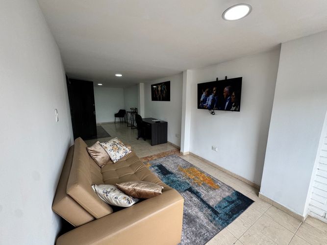 Casa de 5 alcobas en venta en San Jose, Armenia, 275 m² · foto 15 de 24